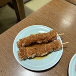 居酒屋ごんべゑ - 