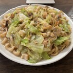 かも料理　まりも本店 - 