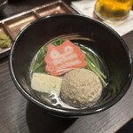 しゃぶしゃぶ金武 - 