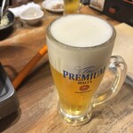 博多もつ将 総本店 - 