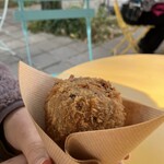 ラ コリーナ近江八幡 - アランチーノ