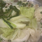 博多もつ将 総本店 - 