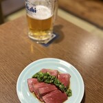 居酒屋ごんべゑ - 