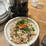 博多もつ将 総本店 - 