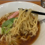 らーめん かねかつ - 