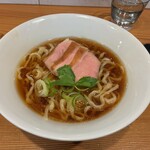 らーめん かねかつ - 