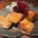 だいだらぼっち - 