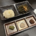 しゃぶしゃぶ金武 - 