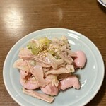 居酒屋ごんべゑ - 