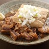 鉄板焼 博多天神ホルモン ホワイティうめだ店