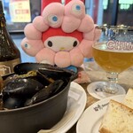 Belgian Pub Antwerp Six - 