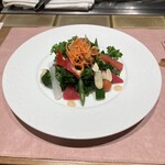 私房菜 鉄板焼 松村 - 