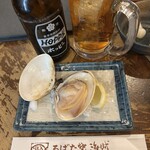 ろばた焼き 海賊 - 