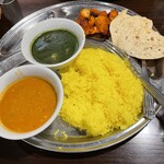 アジアンダイニング LUMBINI 柏店 - 