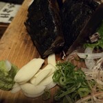 わらやき屋 六本木 - 