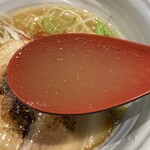 麺処 銀笹 - 