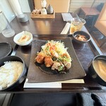 ごだいご 新宿NSビル店 - 