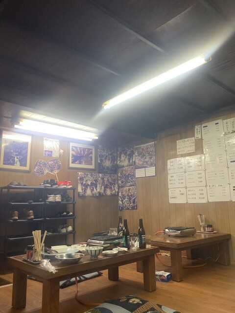 みっちゃん - 白島（広電）/焼肉 | 食べログ