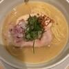 らぁ麺 はやし田 新宿本店