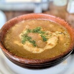 Jam3281 - ふっくら牡蠣のぐつぐつ土鍋カレー