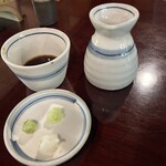 でんしょう坊 - 