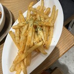 プラチナ ビア マルシェ - 