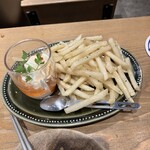 プラチナ ビア マルシェ - 