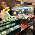 タンテ・アニー - 店内2