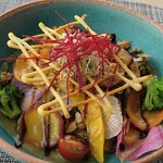 オープチデリス - 