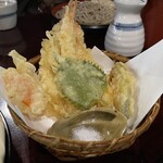 でんしょう坊 - 