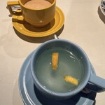 カフェギャルソン - 