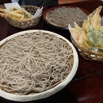 でんしょう坊 - 