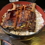 宇奈とと 新橋店 - 