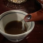 でんしょう坊 - 