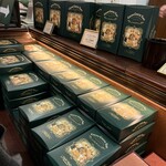 タンテ・アニー - 陳列商品