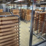 ラ コリーナ近江八幡 - 焼きたてがいっぱい！