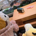 寿し辰 - クマそう…Part４(＾(ェ)＾)(⊙ө⊙)♡