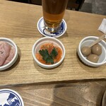 プラチナ ビア マルシェ - 