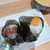 おにぎり こんが - 料理写真: