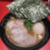 横浜家系ラーメン 竹むら家