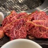炭火焼肉 久
