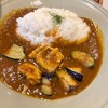 カフェ・マディ 青山店