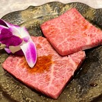 個室焼肉 牛姫 恵比寿本店 - 
