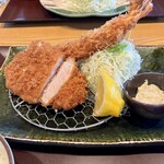 かつ辰 - 