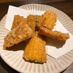 地鶏と網焼き 個室居酒屋 鶏進 - 