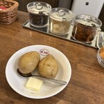 欧風カレーボンディ 芝浦店 - 