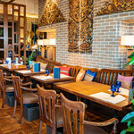 サイアムヘリテイジ東京 - 