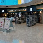 MLB café FUKUOKA - 