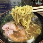 神田ラーメン わいず - 