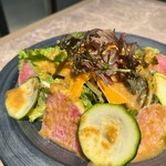 個室焼肉 牛姫 - 